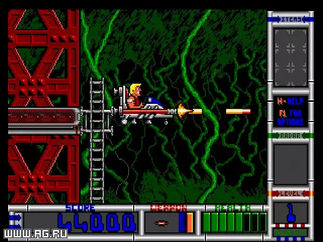 -Duke Nukem 2-游戏截图-好玩游戏库