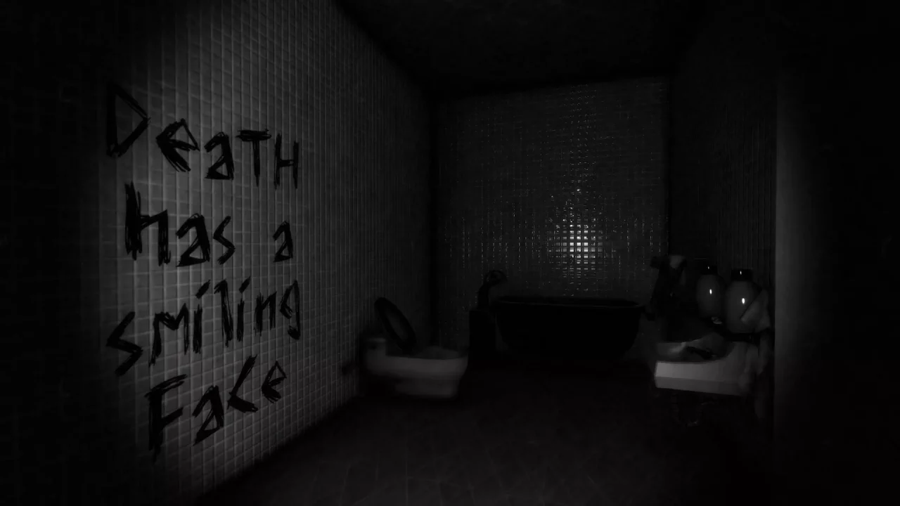 -Clown House (Palyaço Evi)-游戏截图-好玩游戏库