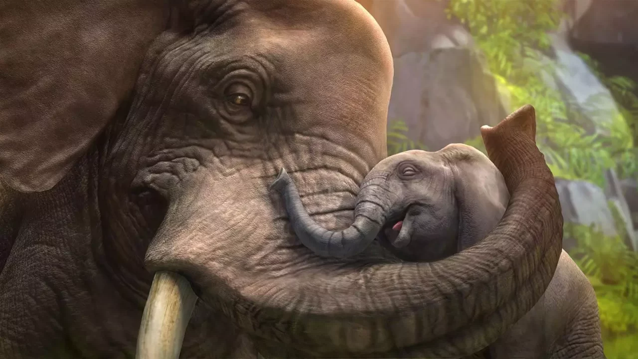-Zoo Tycoon-游戏截图-好玩游戏库