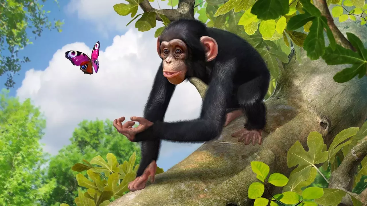 -Zoo Tycoon-游戏截图-好玩游戏库
