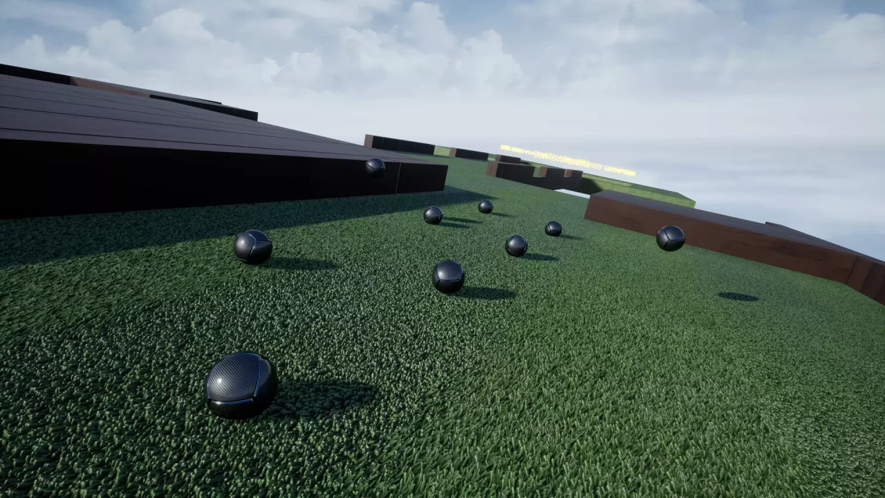 -Marbles on Stream-游戏截图-好玩游戏库