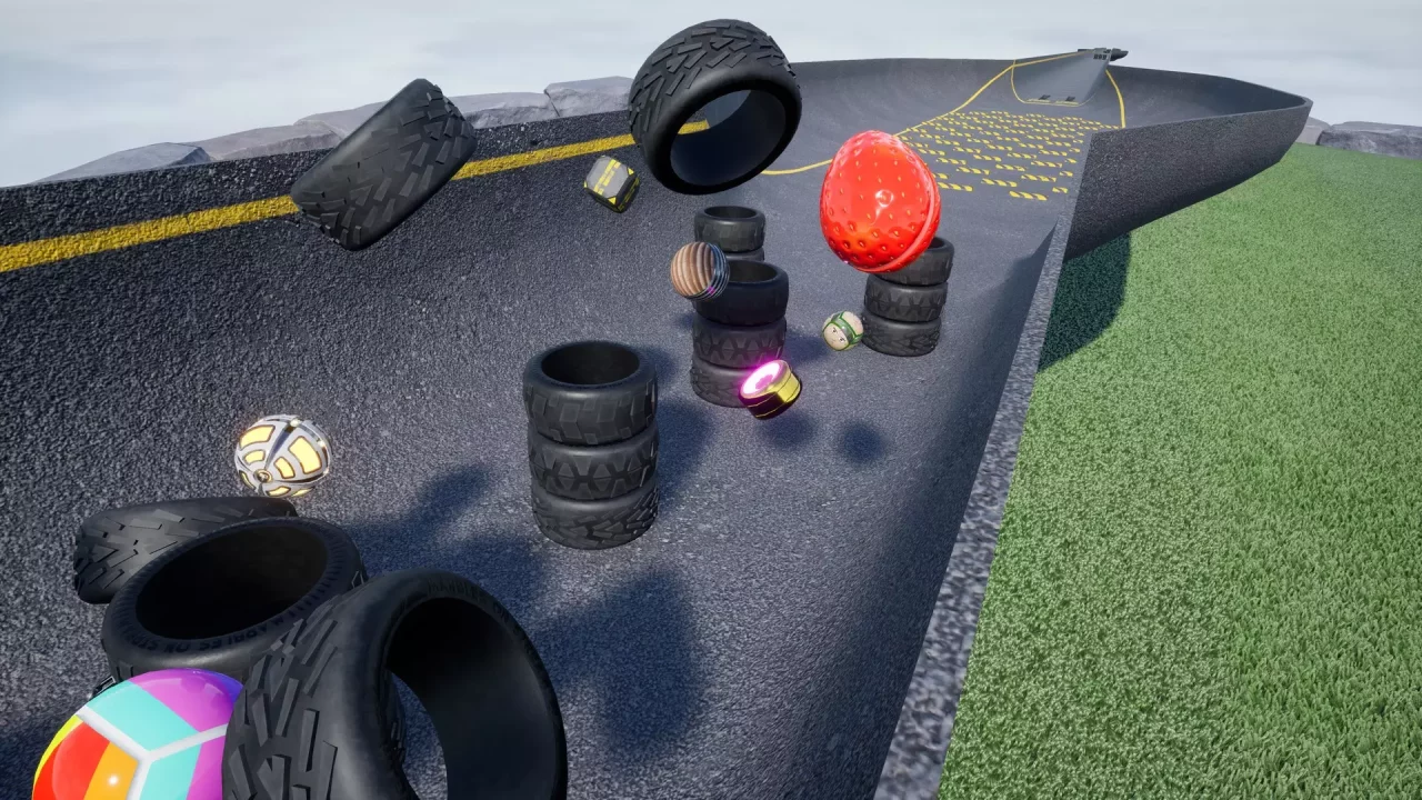 -Marbles on Stream-游戏截图-好玩游戏库