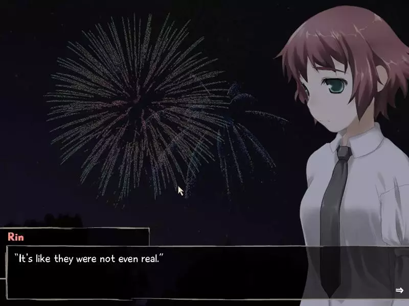 -Katawa Shoujo-游戏截图-好玩游戏库