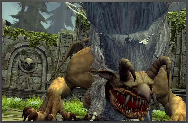 -Dragon Nest-游戏截图-好玩游戏库