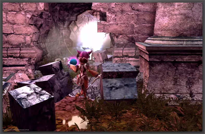 -Dragon Nest-游戏截图-好玩游戏库