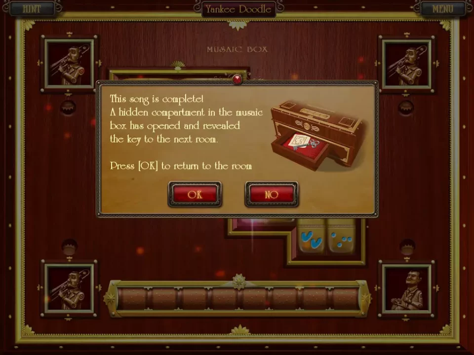 -Musaic Box-游戏截图-好玩游戏库