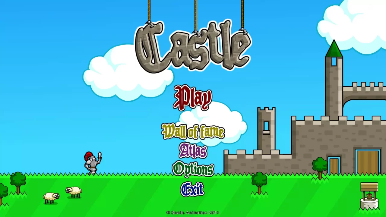 Castle