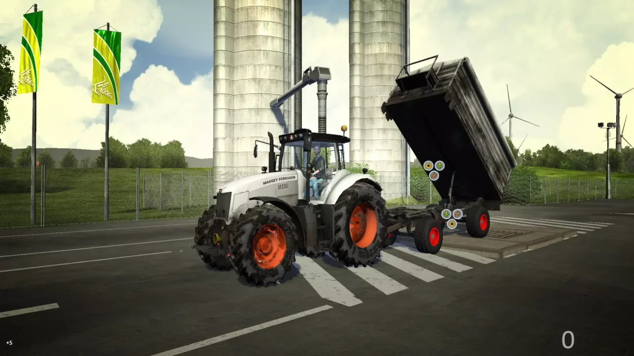 -Agricultural Simulator 2013-游戏截图-好玩游戏库
