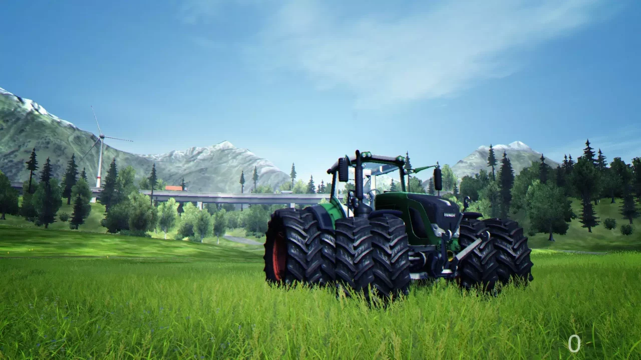 -Agricultural Simulator 2013-游戏截图-好玩游戏库