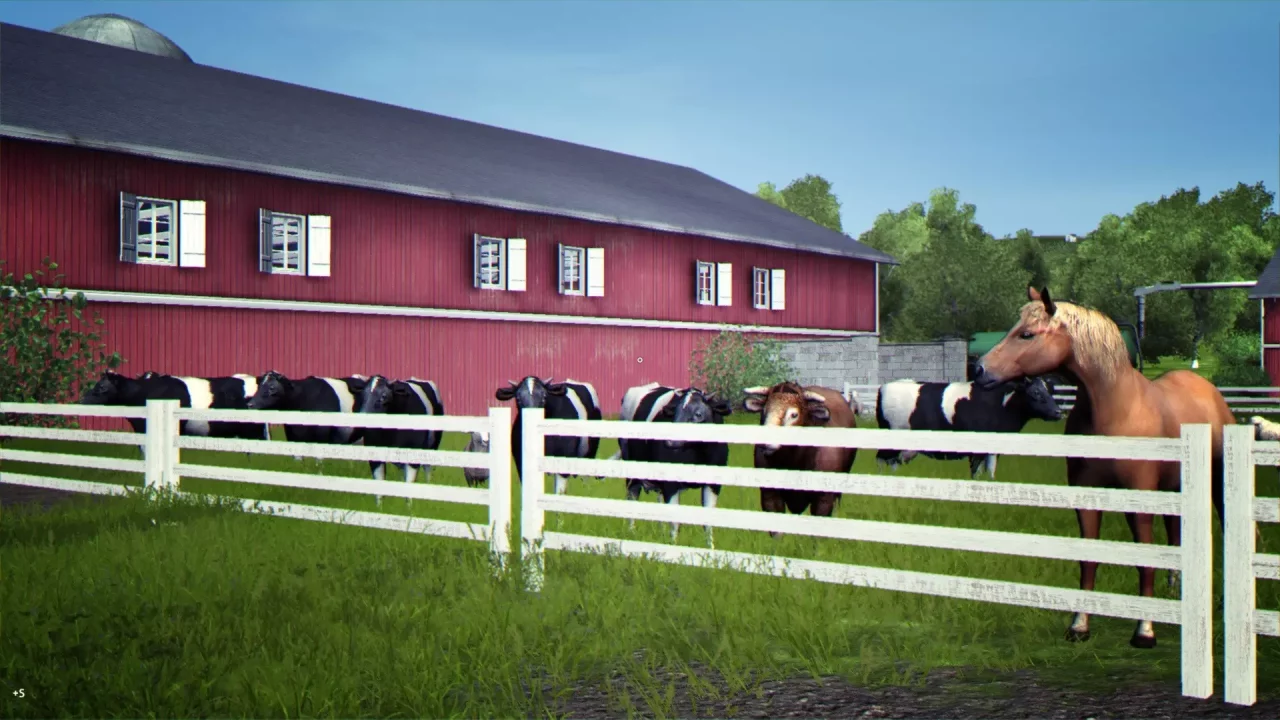 -Agricultural Simulator 2013-游戏截图-好玩游戏库