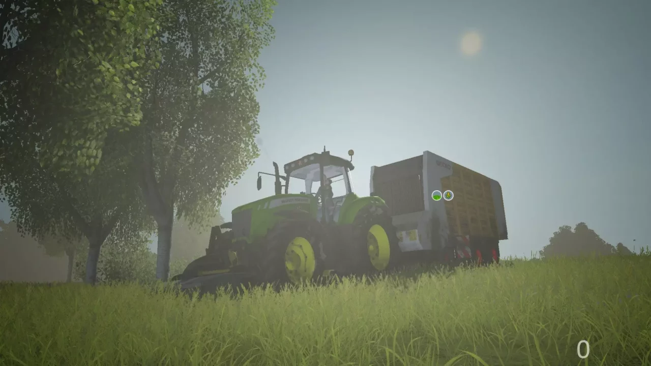 -Agricultural Simulator 2013-游戏截图-好玩游戏库