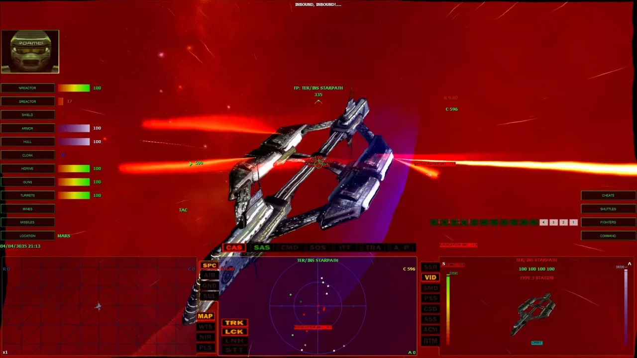 -Universal Combat CE-游戏截图-好玩游戏库