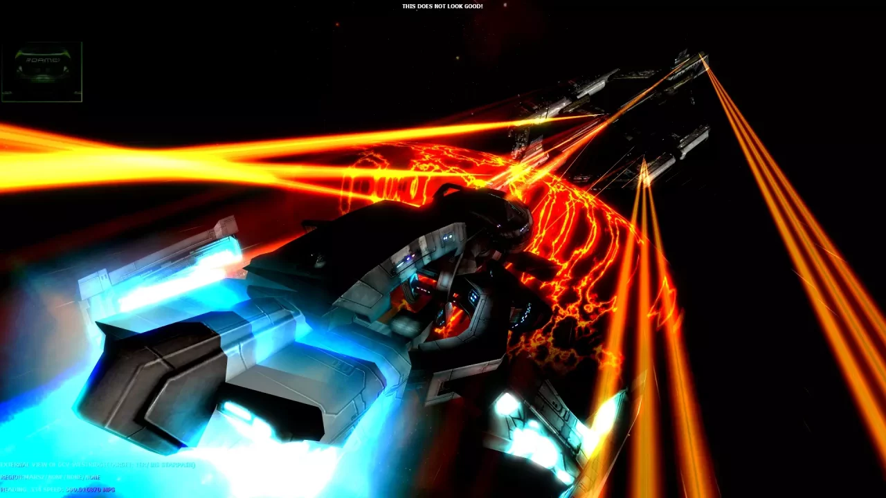 -Universal Combat CE-游戏截图-好玩游戏库