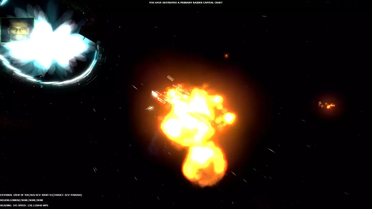 -Universal Combat CE-游戏截图-好玩游戏库