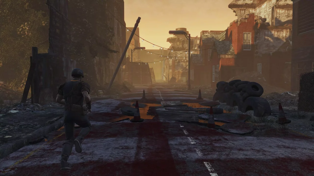 -Fallout: London-游戏截图-好玩游戏库