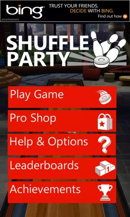 -Shuffle Party-游戏截图-好玩游戏库