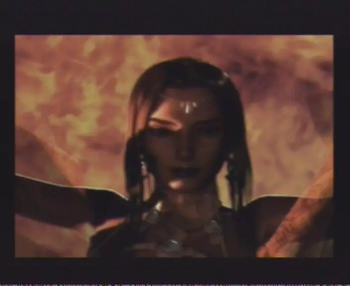 -Vagrant Story (2000)-游戏截图-好玩游戏库
