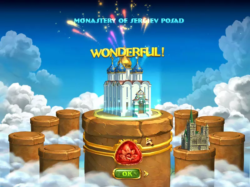 -7 Wonders: Treasures of Seven-游戏截图-好玩游戏库