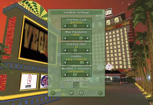 -Vegas: Make It Big-游戏截图-好玩游戏库