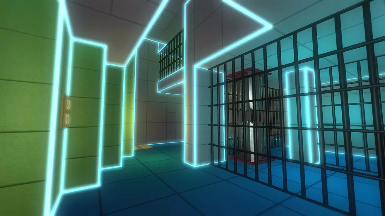 -Magnetic: Cage Closed-游戏截图-好玩游戏库