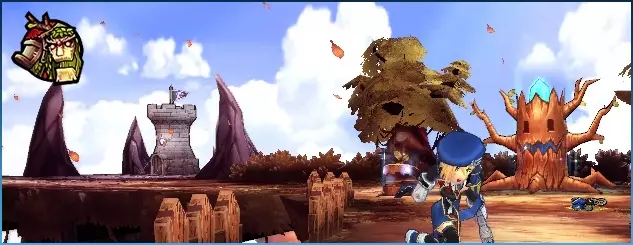 -Lost Saga NA-游戏截图-好玩游戏库
