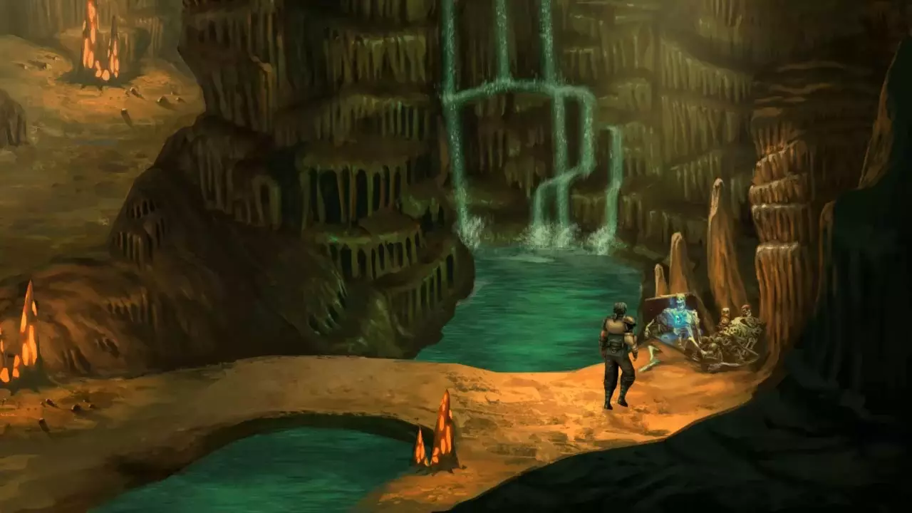 -LEGRAND LEGACY: Tale of the Fatebounds-游戏截图-好玩游戏库