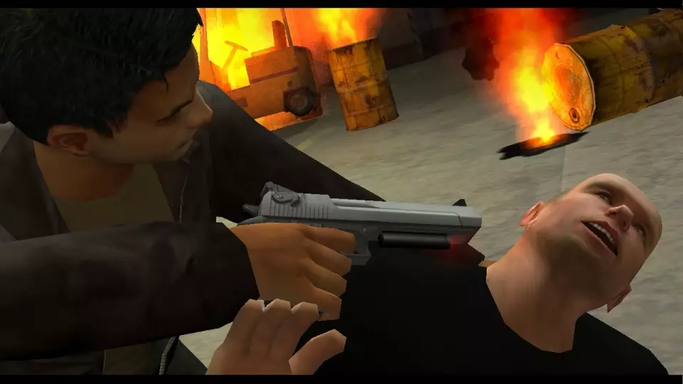 -True Crime: Streets of LA-游戏截图-好玩游戏库
