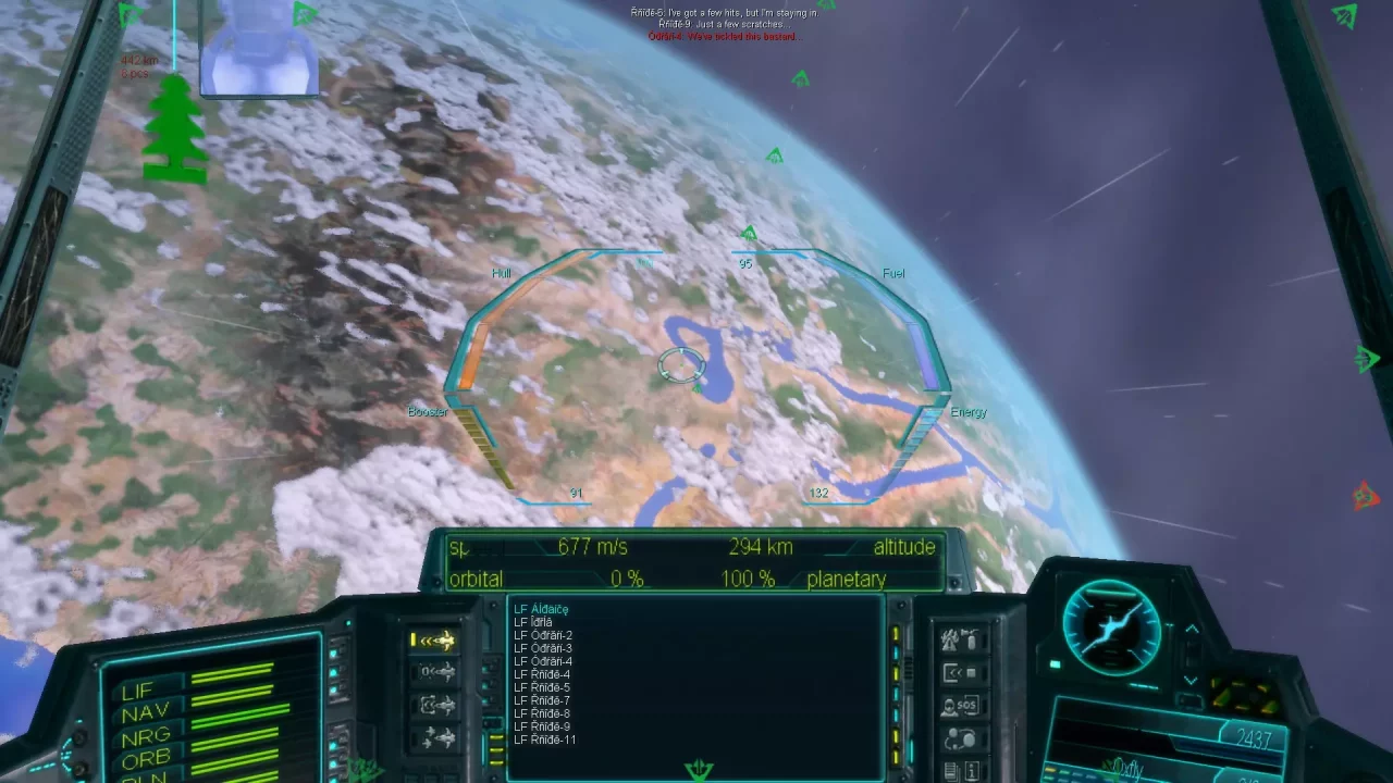 -The Tomorrow War-游戏截图-好玩游戏库
