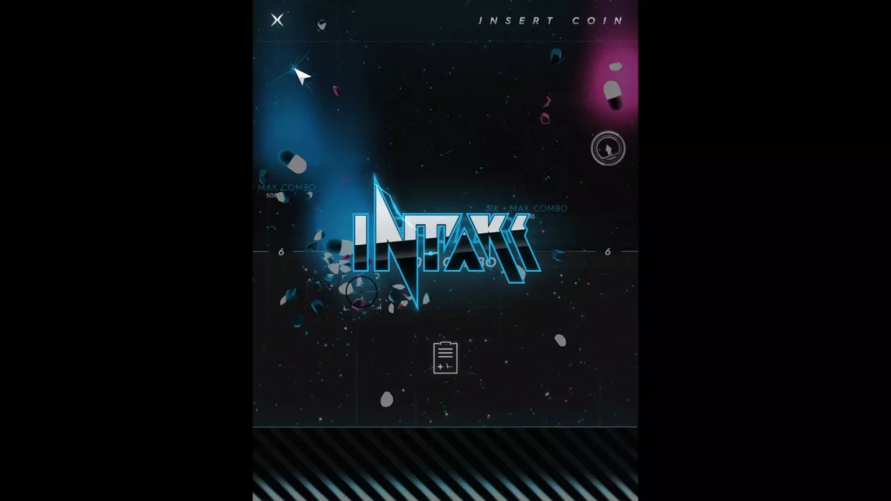 -Intake-游戏截图-好玩游戏库
