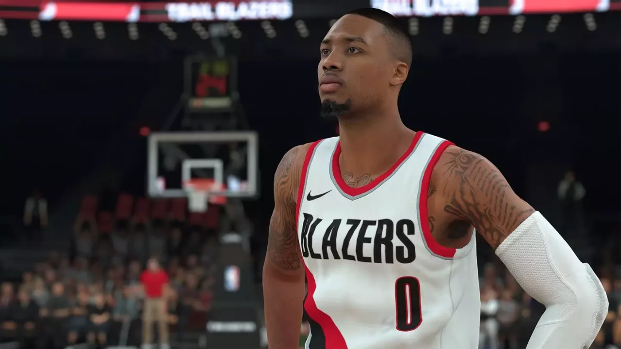 -NBA 2K18: The Prelude-游戏截图-好玩游戏库