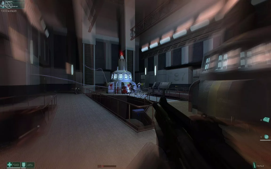 -F.E.A.R. Perseus Mandate-游戏截图-好玩游戏库
