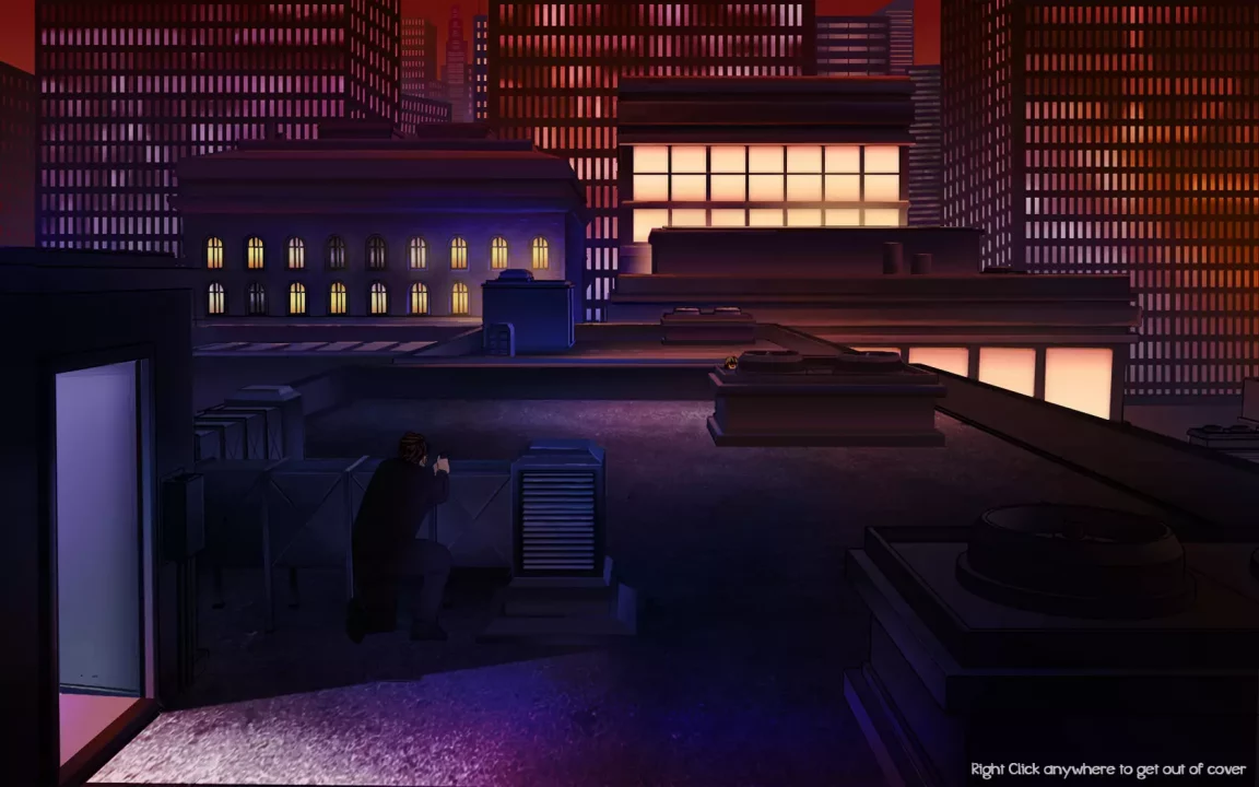 -Return NULL - Episode 1-游戏截图-好玩游戏库