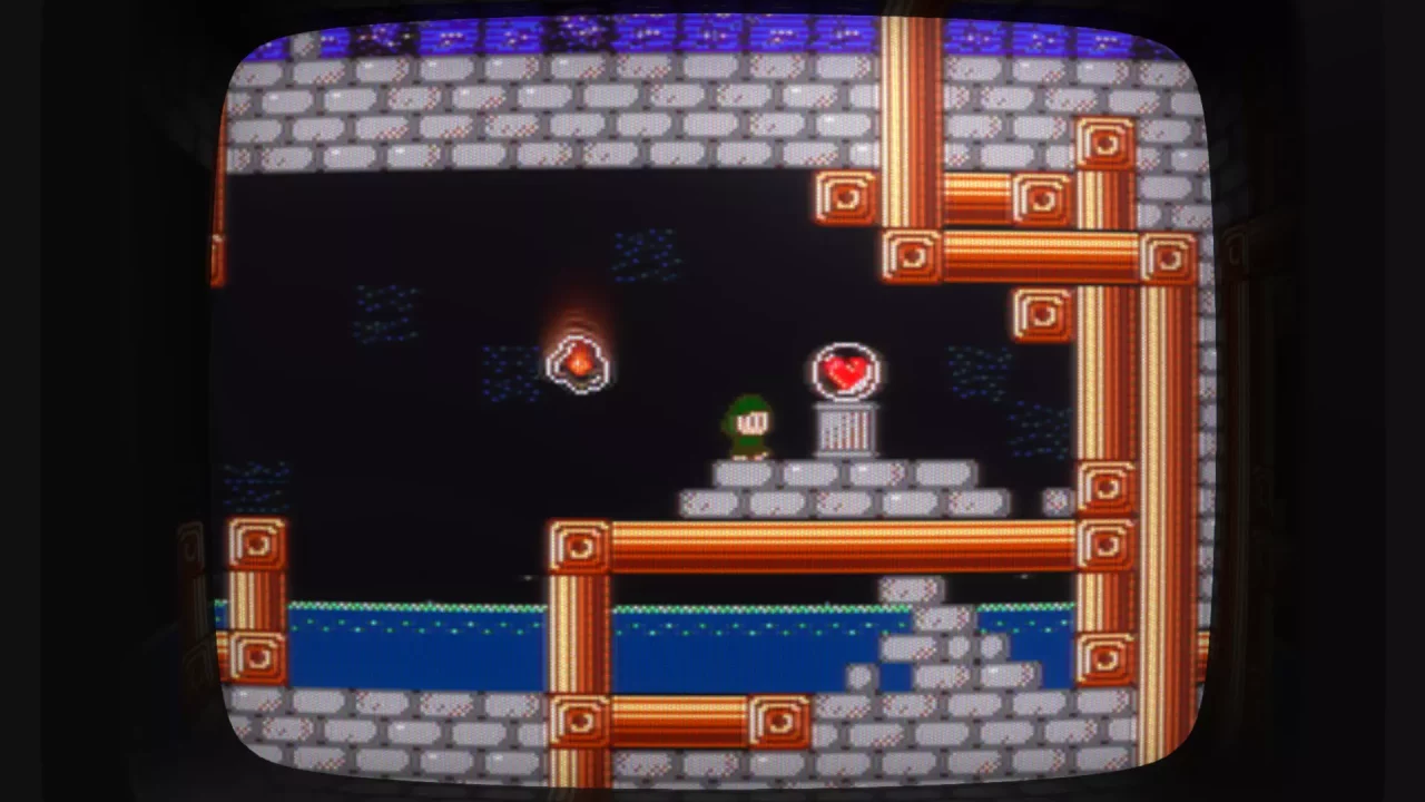 -Super Win the Game-游戏截图-好玩游戏库