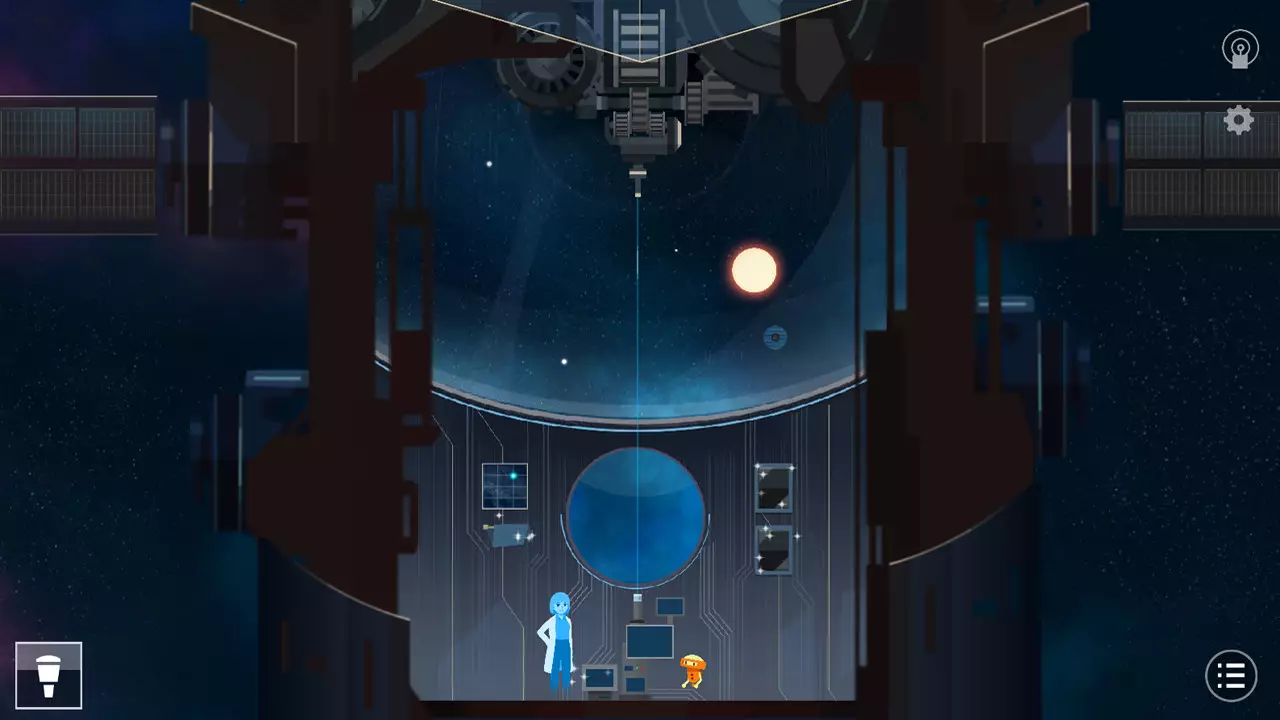 -OPUS: The Day We Found Earth-游戏截图-好玩游戏库