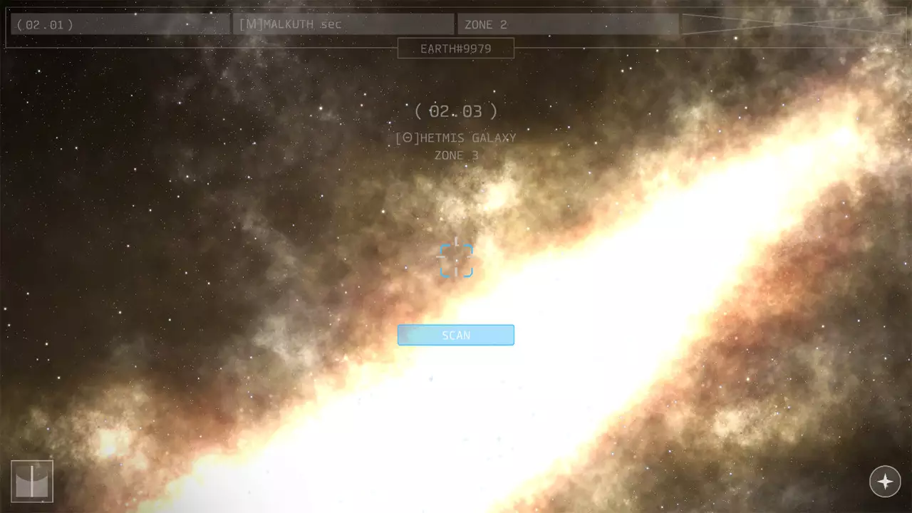 -OPUS: The Day We Found Earth-游戏截图-好玩游戏库