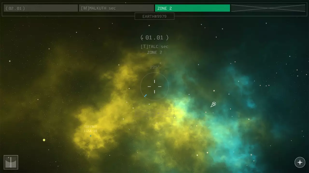 -OPUS: The Day We Found Earth-游戏截图-好玩游戏库