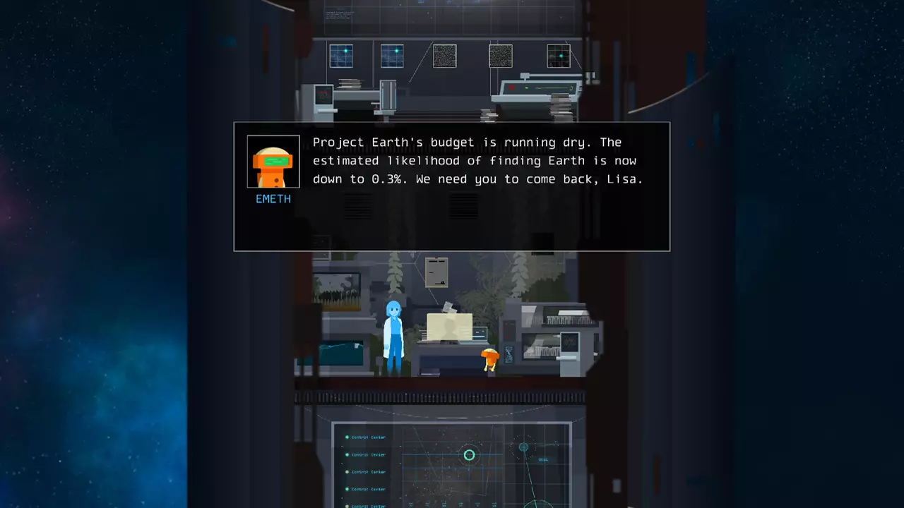 -OPUS: The Day We Found Earth-游戏截图-好玩游戏库