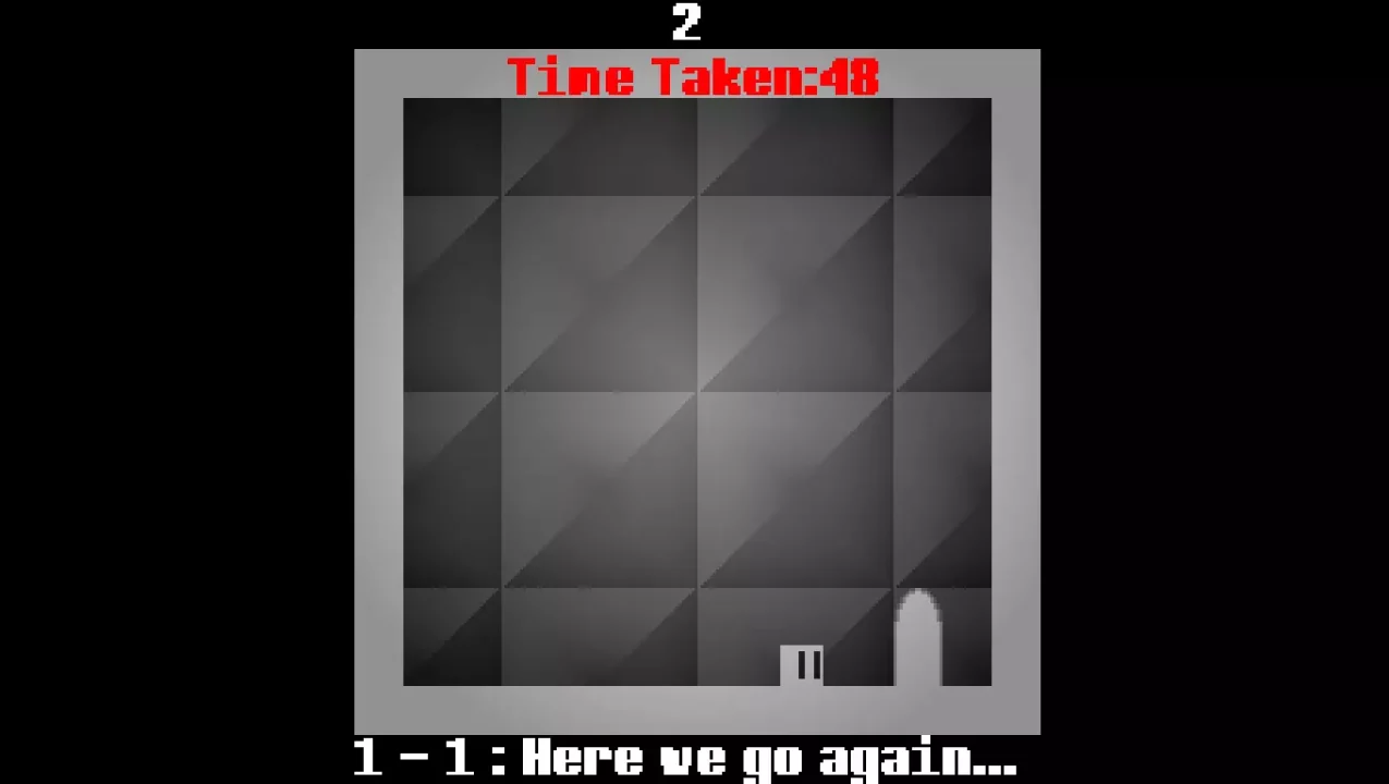 -You Have 10 Seconds 2-游戏截图-好玩游戏库
