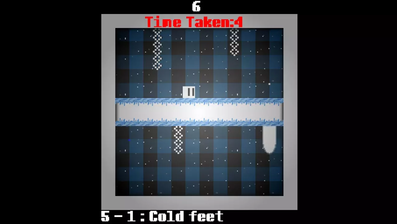 -You Have 10 Seconds 2-游戏截图-好玩游戏库