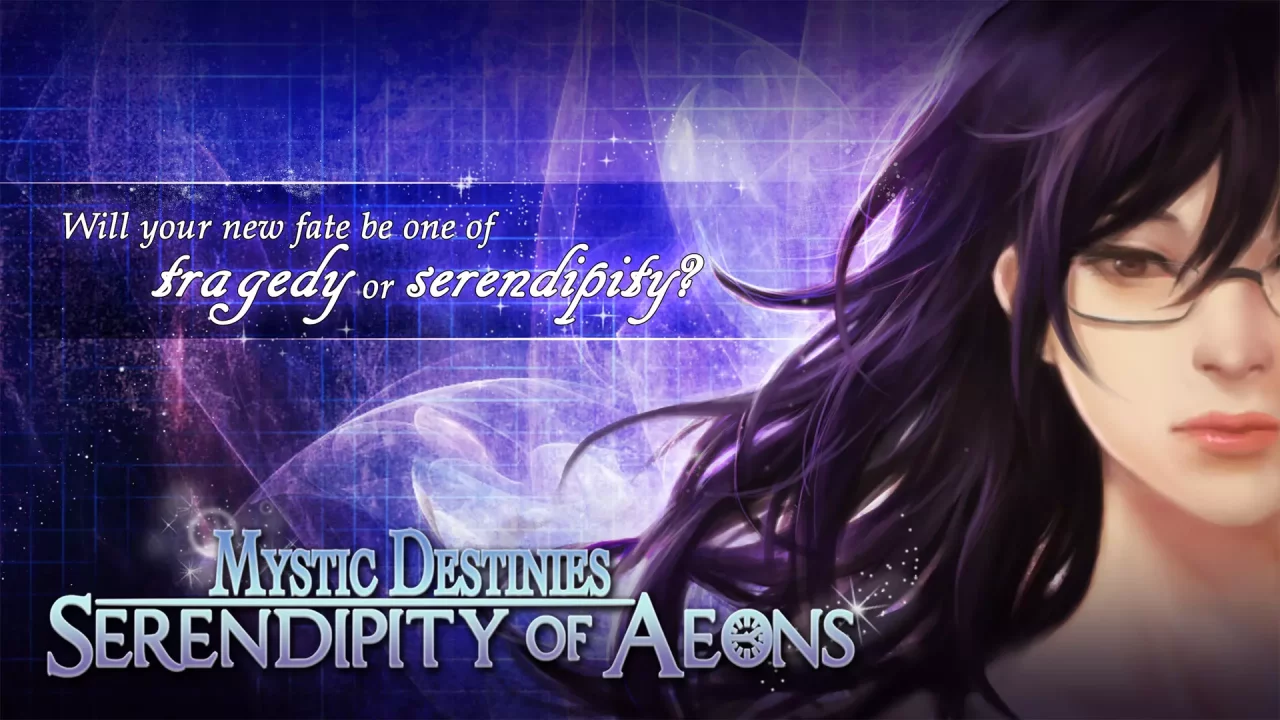 -Mystic Destinies: Serendipity of Aeons-游戏截图-好玩游戏库