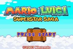 -Mario & Luigi: Superstar Saga-游戏截图-好玩游戏库