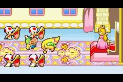-Mario & Luigi: Superstar Saga-游戏截图-好玩游戏库