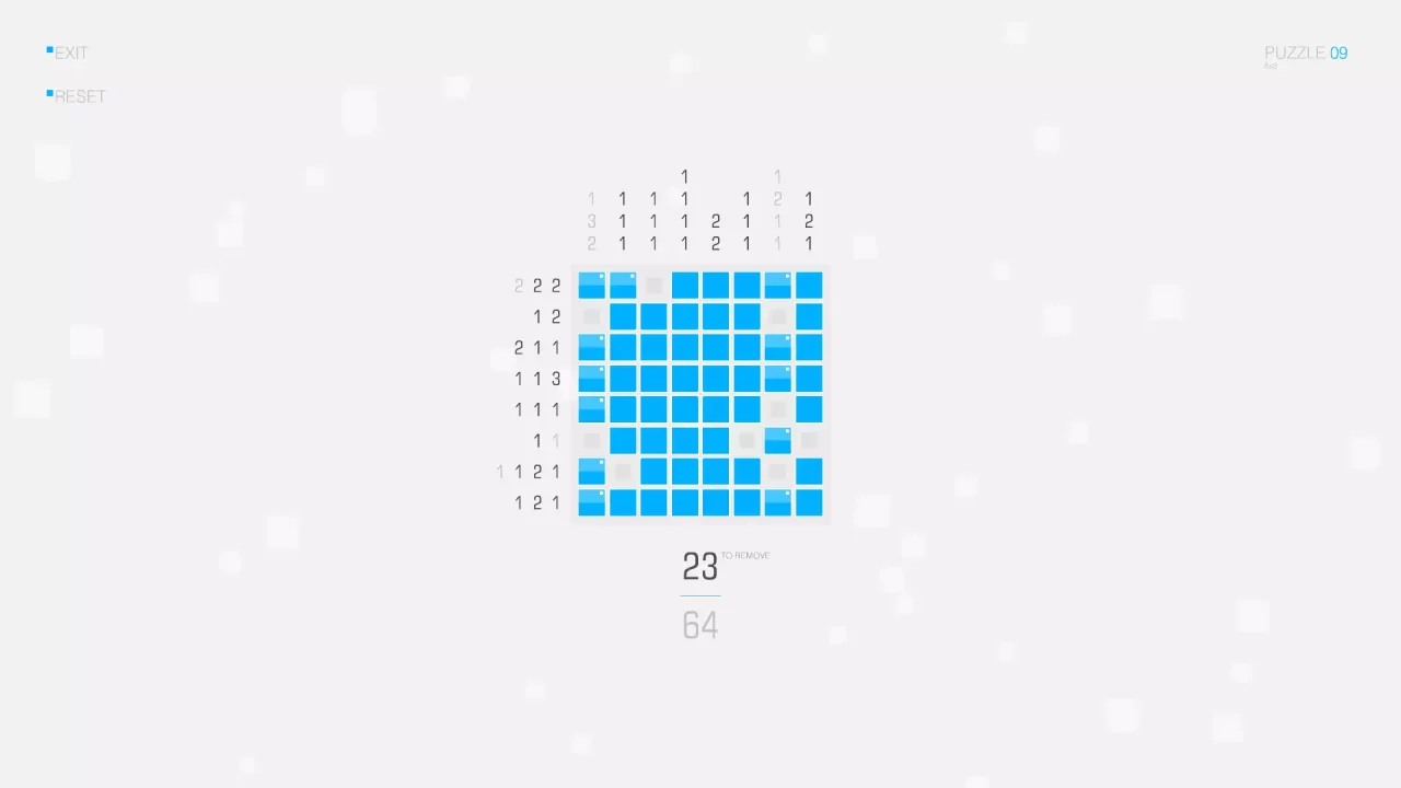 -SquareCells-游戏截图-好玩游戏库