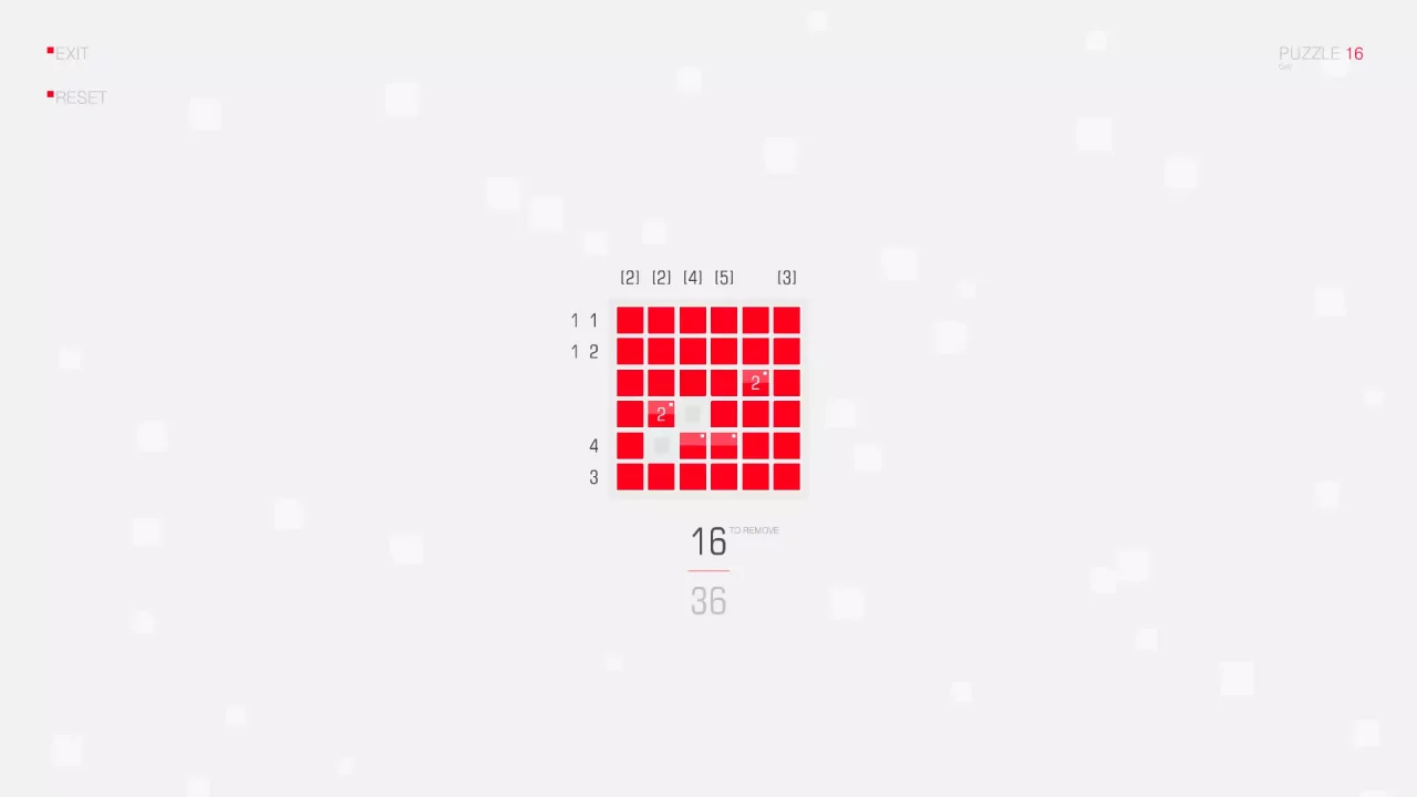 -SquareCells-游戏截图-好玩游戏库