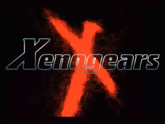 -Xenogears (1998)-游戏截图-好玩游戏库