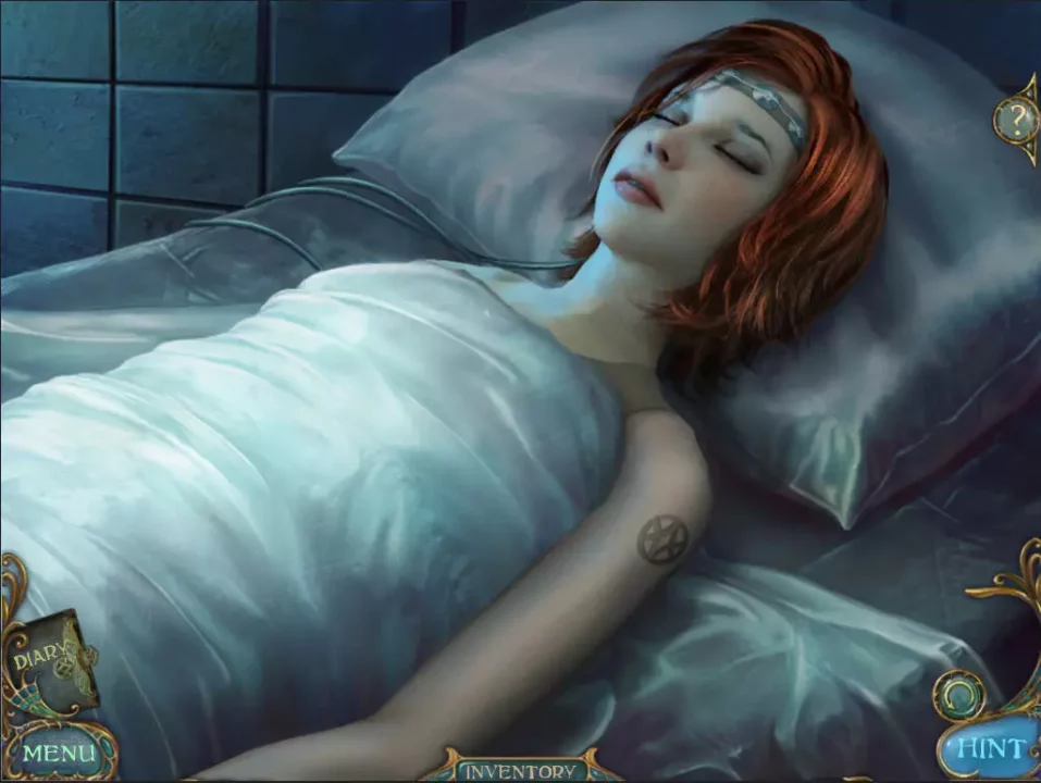 -Dreamscapes: The Sandman - Premium Edition-游戏截图-好玩游戏库