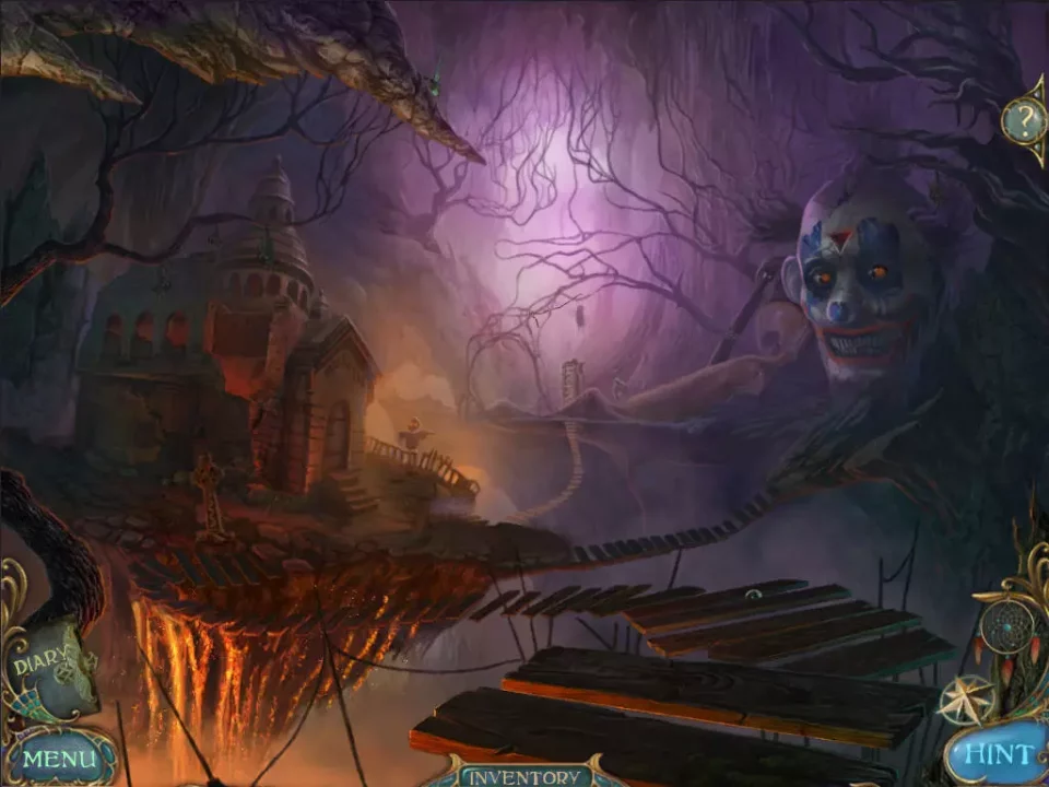 -Dreamscapes: The Sandman - Premium Edition-游戏截图-好玩游戏库