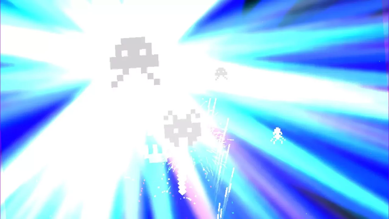 -Void Invaders-游戏截图-好玩游戏库