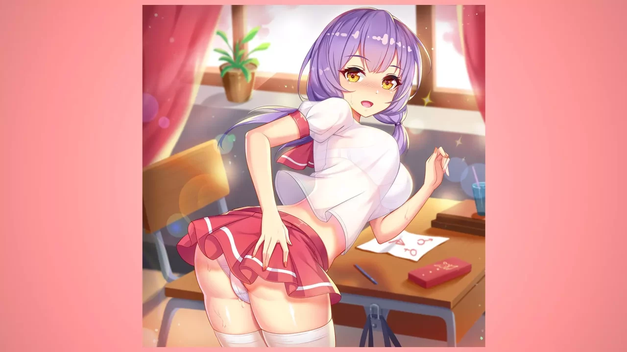 -Hentai Girl Fantasy-游戏截图-好玩游戏库