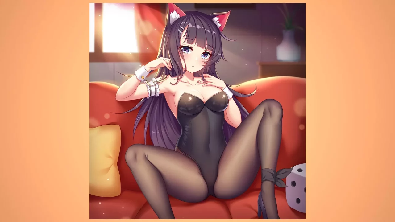 -Hentai Girl Fantasy-游戏截图-好玩游戏库